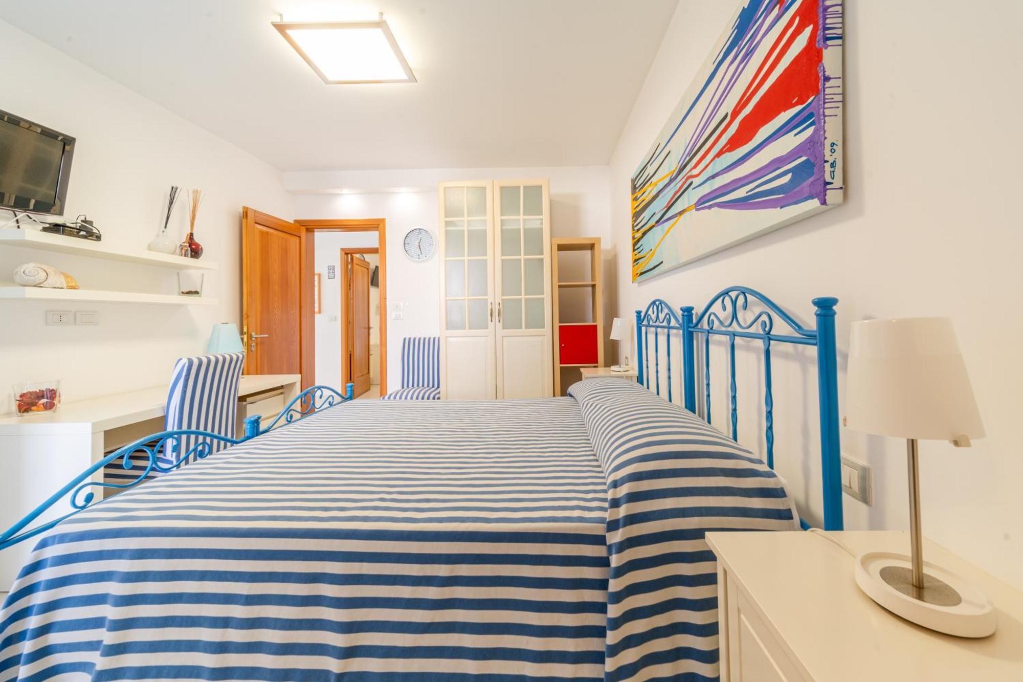 Lo Scalo Bed And Breakfast Marina Di Novaglie Алесано Екстериор снимка